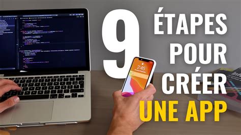 creer une application de rencontre|Comment créer une application de rencontre : guide étape par étape